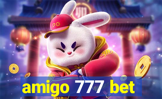 amigo 777 bet