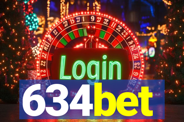 634bet