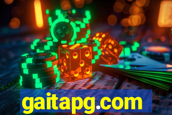 gaitapg.com