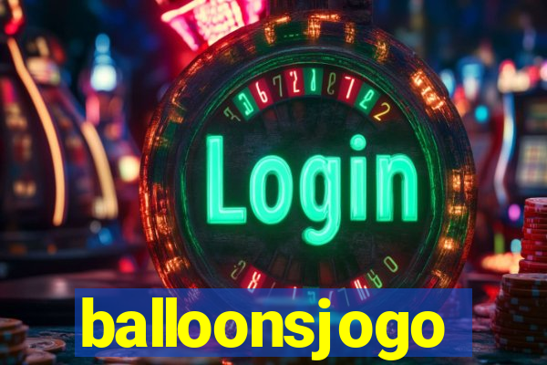 balloonsjogo