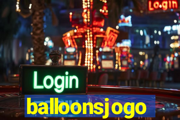 balloonsjogo