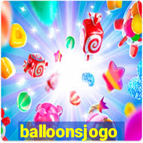 balloonsjogo