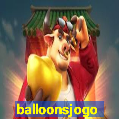 balloonsjogo