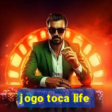 jogo toca life