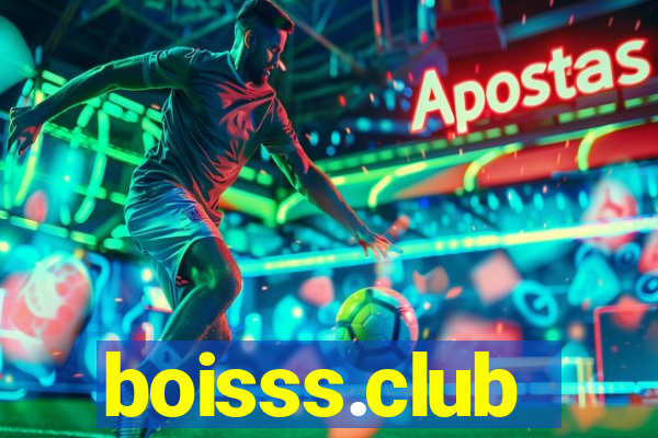 boisss.club