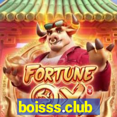 boisss.club