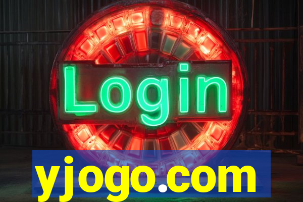 yjogo.com