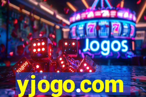 yjogo.com