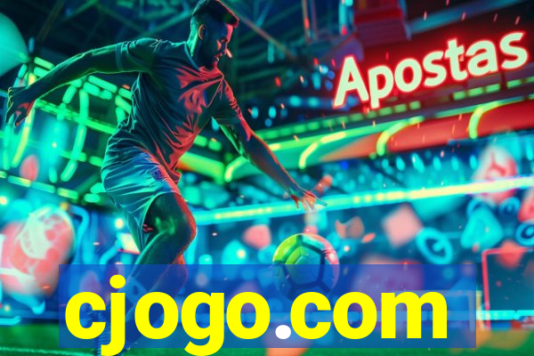 cjogo.com