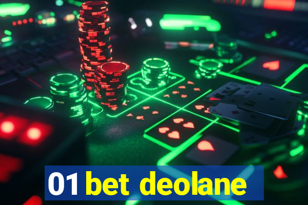 01 bet deolane