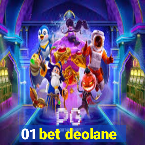 01 bet deolane