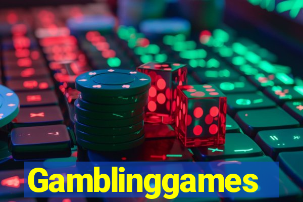 Gamblinggames