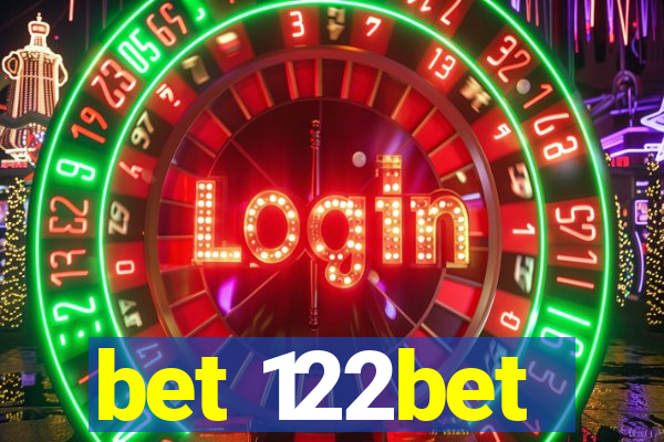 bet 122bet