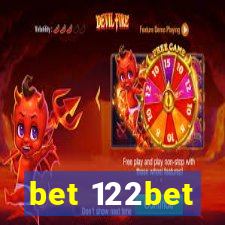 bet 122bet