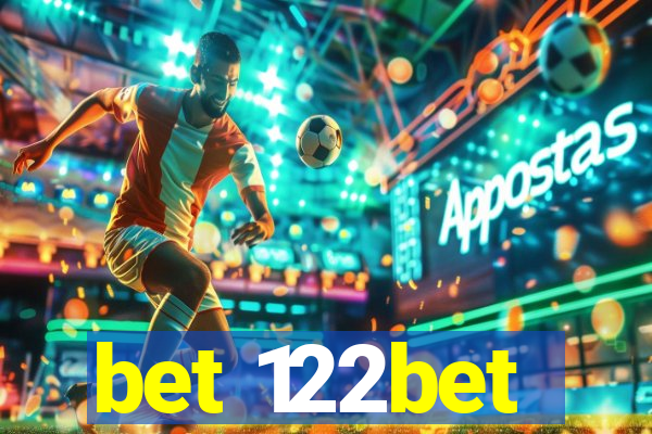 bet 122bet