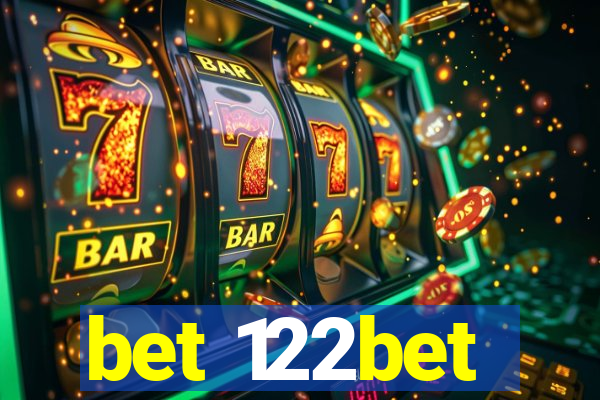 bet 122bet