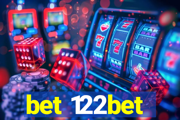 bet 122bet