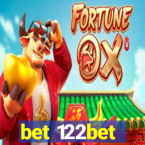 bet 122bet