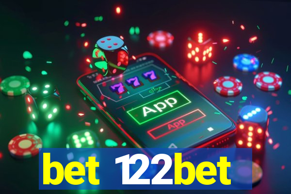 bet 122bet