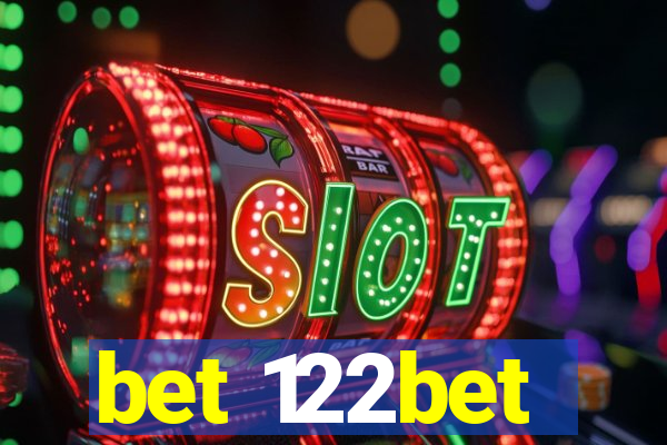 bet 122bet