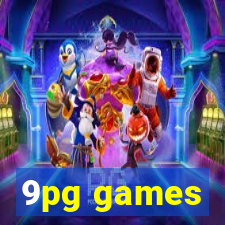 9pg games