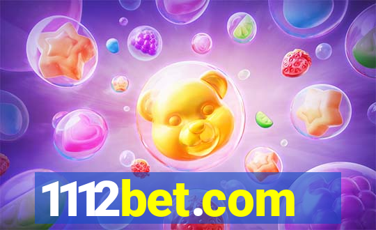 1112bet.com