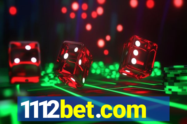 1112bet.com