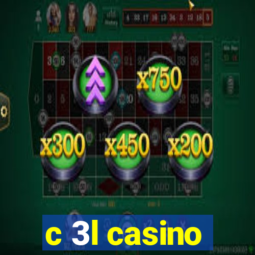 c 3l casino