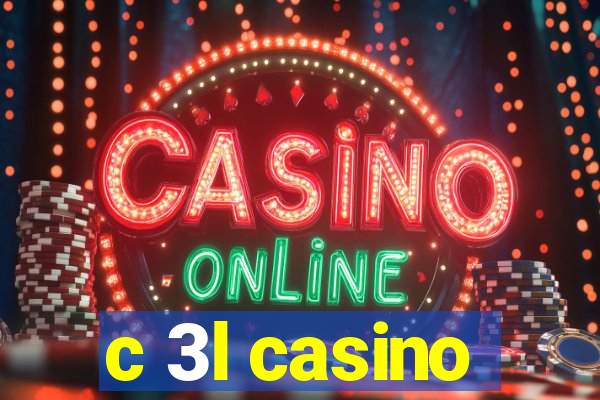 c 3l casino