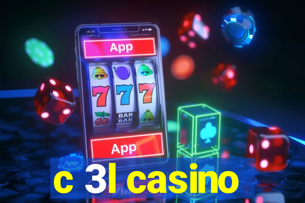 c 3l casino