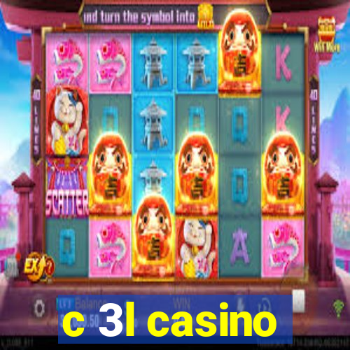 c 3l casino