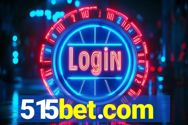 515bet.com