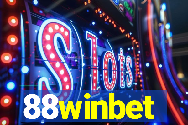 88winbet