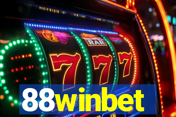 88winbet