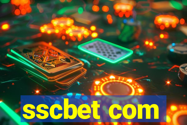 sscbet com