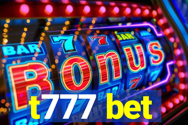 t777 bet