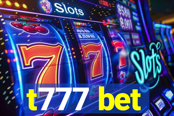 t777 bet