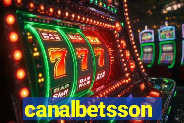 canalbetsson