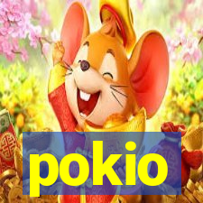 pokio