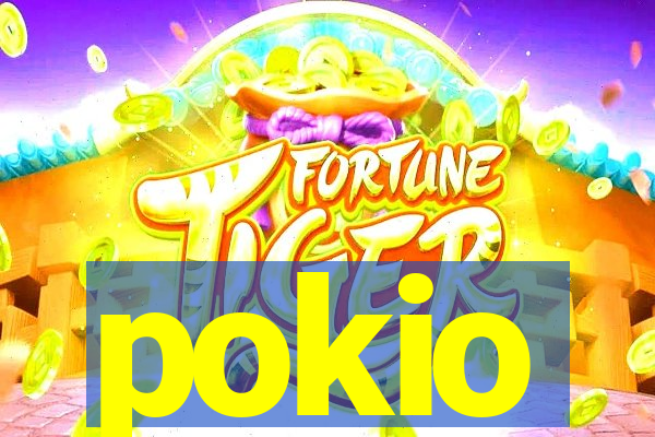 pokio