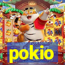 pokio