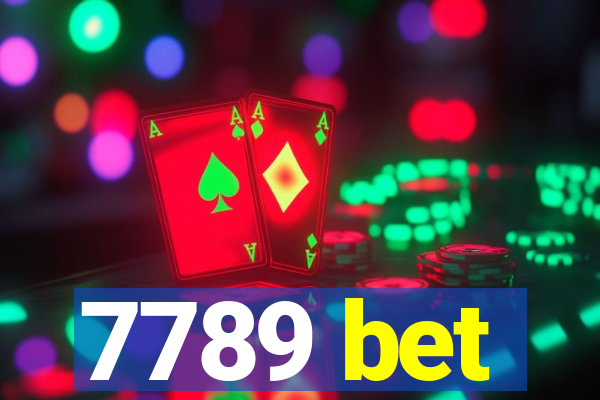 7789 bet