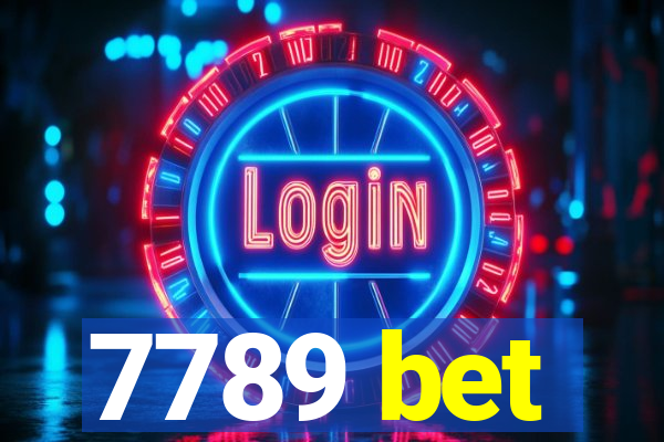 7789 bet