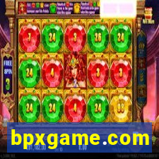 bpxgame.com