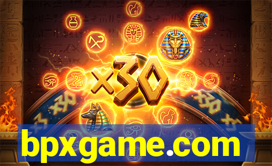 bpxgame.com