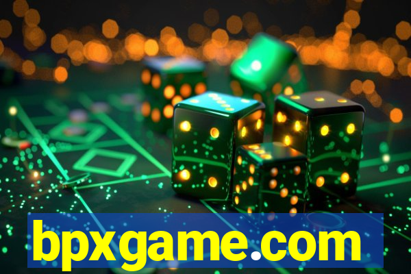 bpxgame.com