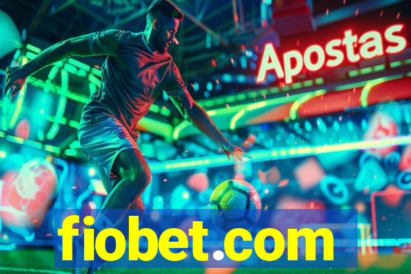 fiobet.com