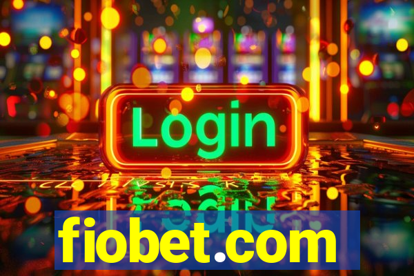 fiobet.com