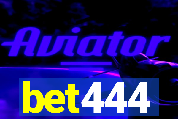 bet444