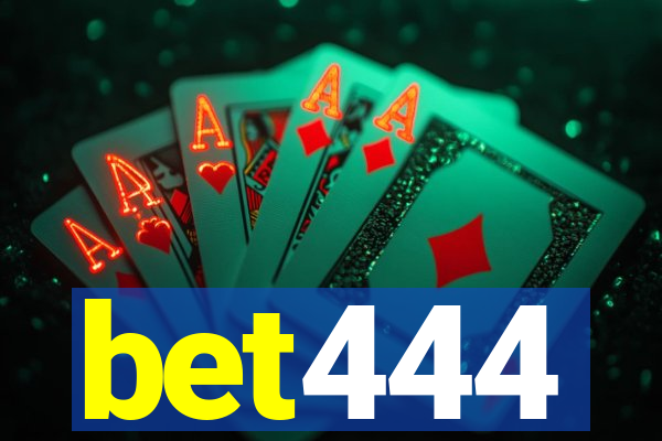 bet444